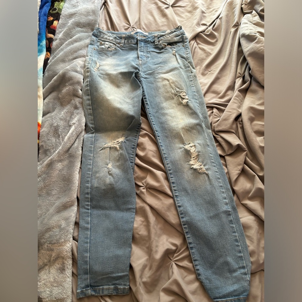 Never worn Highway jeans